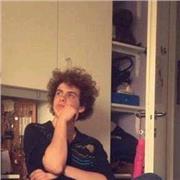 Laureato in progettazione artistica per l'impresa in Brera offre ripetizioni/lezioni